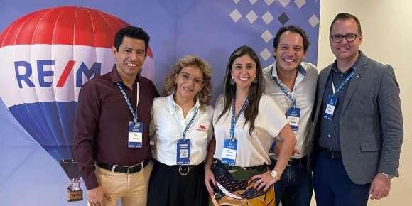 Medellín: Innovation, Growth, and Real Estate Opportunities. Highlights from the 2024 National Congress