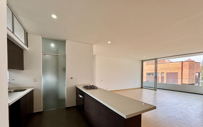 Luxury Apartment for Sale – Medellín, Near Provenza