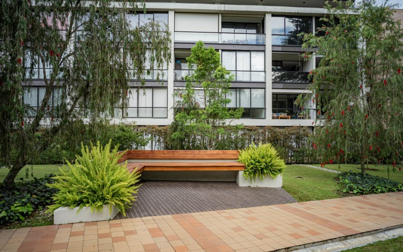 Suite Exclusiva en Fizebad, El Retiro – Lujo, Tranquilidad y Seguridad