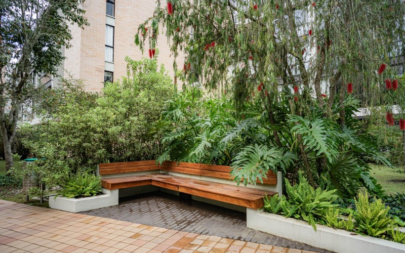 Suite Exclusiva en Fizebad, El Retiro – Lujo, Tranquilidad y Seguridad