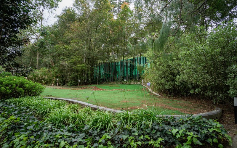 Suite Exclusiva en Fizebad, El Retiro – Lujo, Tranquilidad y Seguridad
