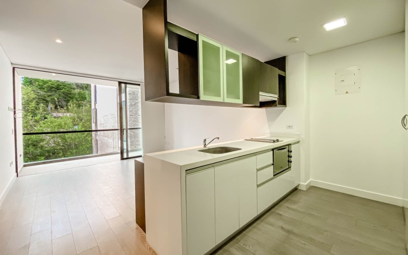 Suite Exclusiva en Fizebad, El Retiro – Lujo, Tranquilidad y Seguridad