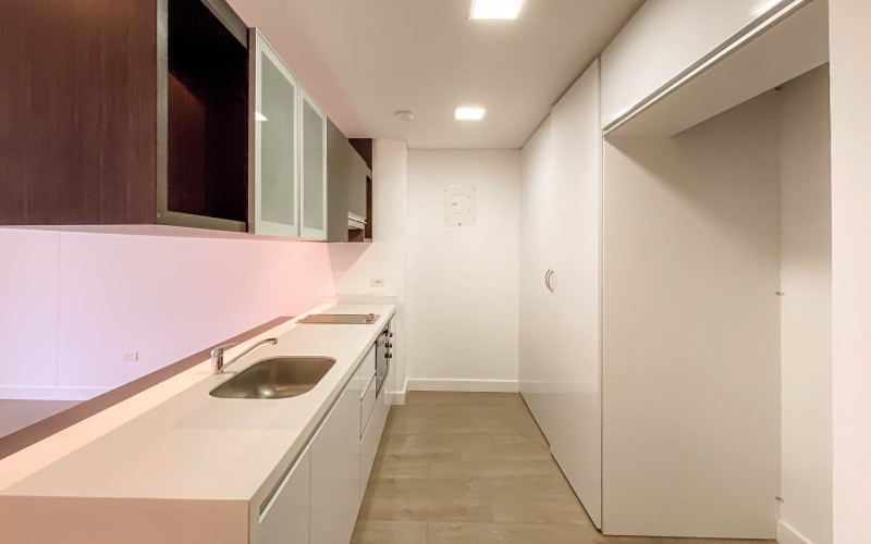 Suite Exclusiva en Fizebad, El Retiro – Lujo, Tranquilidad y Seguridad