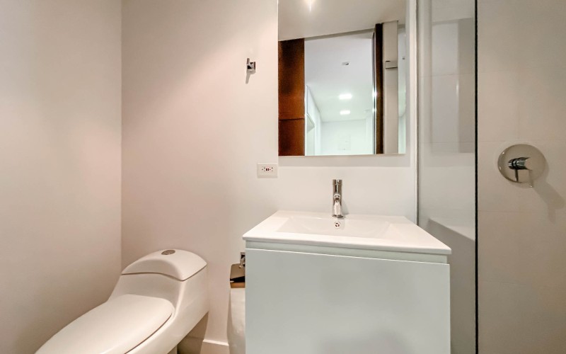 Suite Exclusiva en Fizebad, El Retiro – Lujo, Tranquilidad y Seguridad