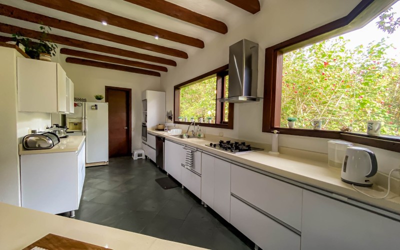 Casa campestre en El Retiro, Antioquia – 6.000m² de Naturaleza Pura.