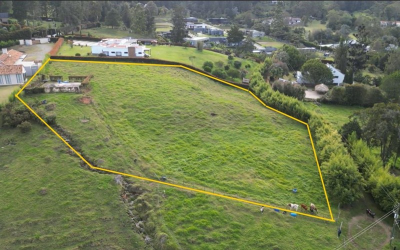 A Dream Investment Opportunity with Panoramic Views. Fizebad - Parcelación Buenos Aires La Arabia 2, Retiro, Antioquia