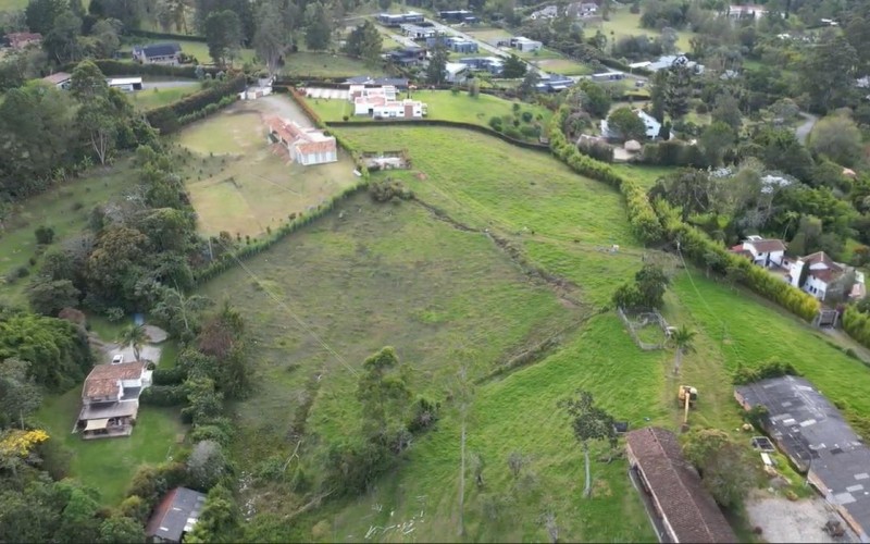 A Natural Sanctuary with Endless Possibilities. Fizebad - Parcelación Buenos Aires La Arabia 2, Retiro, Antioquia