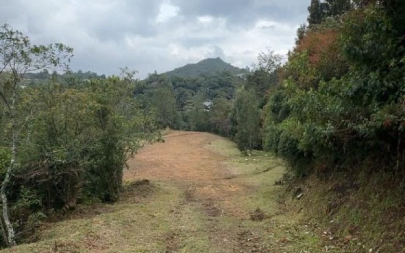 Terreno en el Retiro
