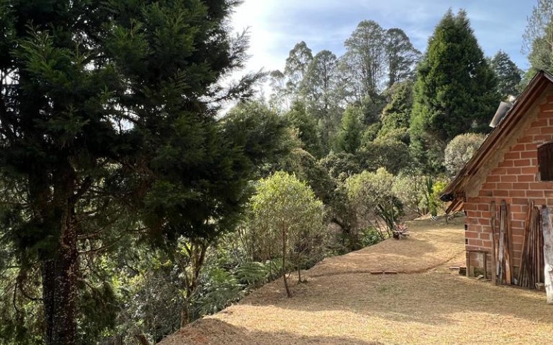 Terreno independiente en Guarne
