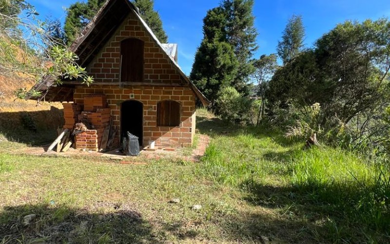 Terreno independiente en Guarne