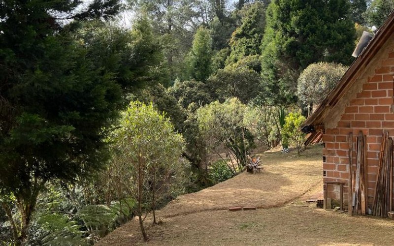 Terreno independiente en Guarne