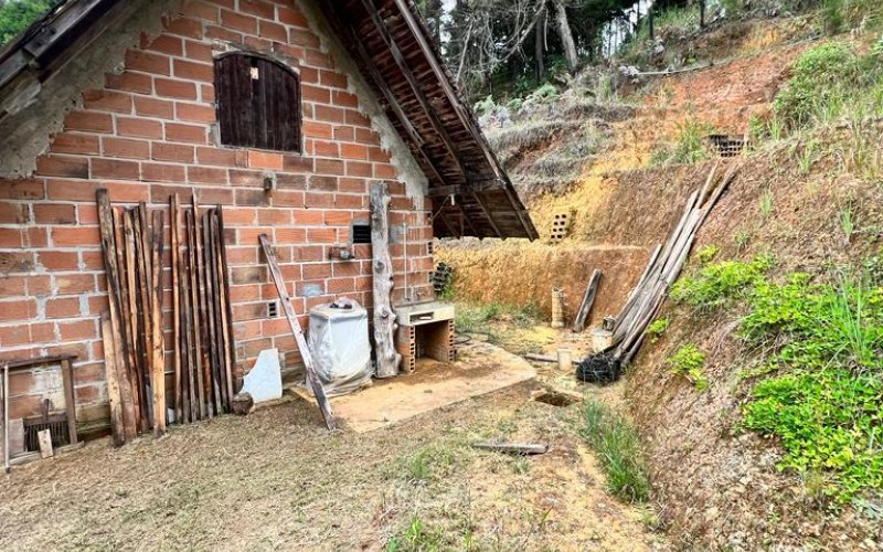 Terreno independiente en Guarne