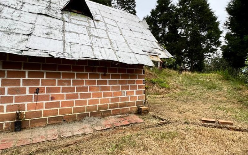 Terreno independiente en Guarne