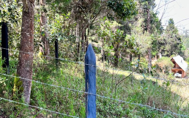 Terreno independiente en Guarne