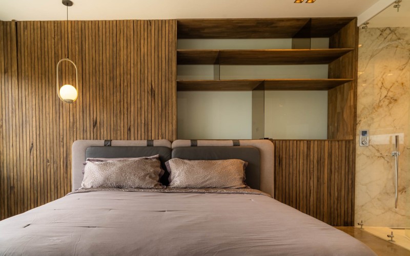 Luxurious Duplex Oasis in San Lucas Awaits You