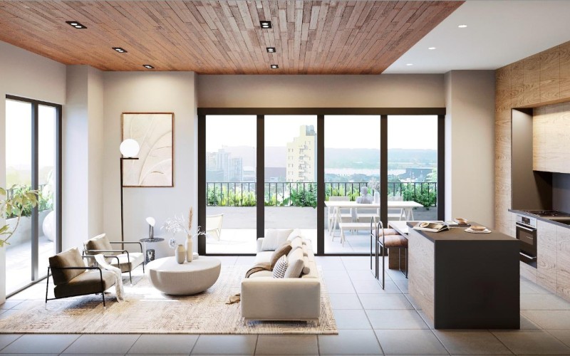 Morph Lalinde Medellin Airbnb