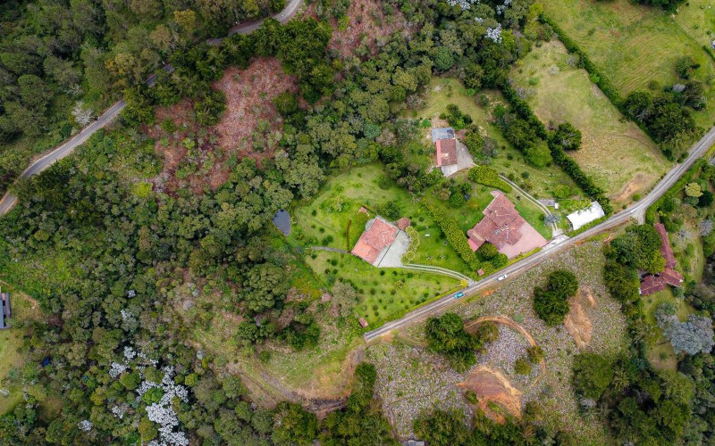 Peace, Nature, and Strategic Location in Eastern Antioquia-For Sale and Rent in Sierras de Mayarí, Rionegro