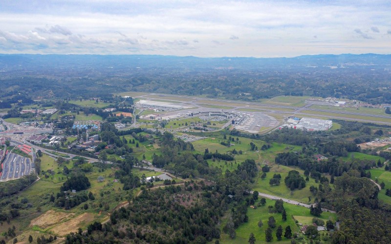 Peace, Nature, and Strategic Location in Eastern Antioquia-For Sale and Rent in Sierras de Mayarí, Rionegro