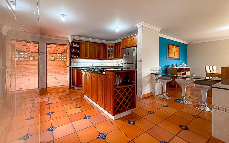 Peace, Nature, and Strategic Location in Eastern Antioquia-For Sale and Rent in Sierras de Mayarí, Rionegro