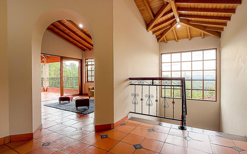 Peace, Nature, and Strategic Location in Eastern Antioquia-For Sale and Rent in Sierras de Mayarí, Rionegro