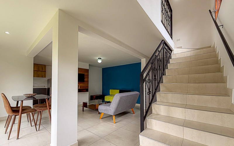 Peace, Nature, and Strategic Location in Eastern Antioquia-For Sale and Rent in Sierras de Mayarí, Rionegro