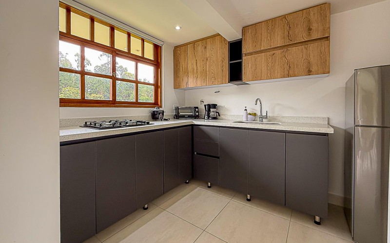 Peace, Nature, and Strategic Location in Eastern Antioquia-For Sale and Rent in Sierras de Mayarí, Rionegro