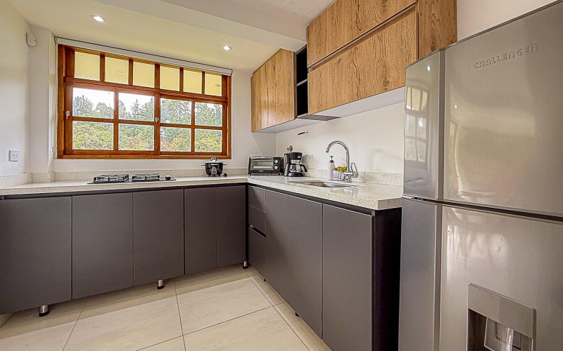 Peace, Nature, and Strategic Location in Eastern Antioquia-For Sale and Rent in Sierras de Mayarí, Rionegro