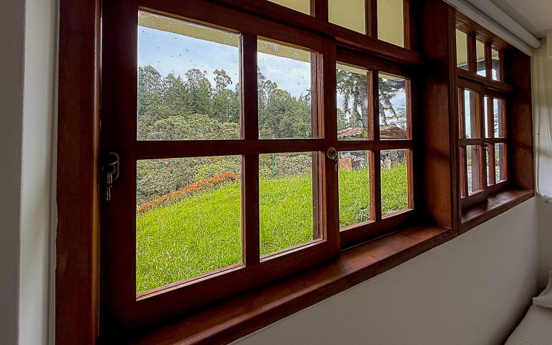 Peace, Nature, and Strategic Location in Eastern Antioquia-For Sale and Rent in Sierras de Mayarí, Rionegro