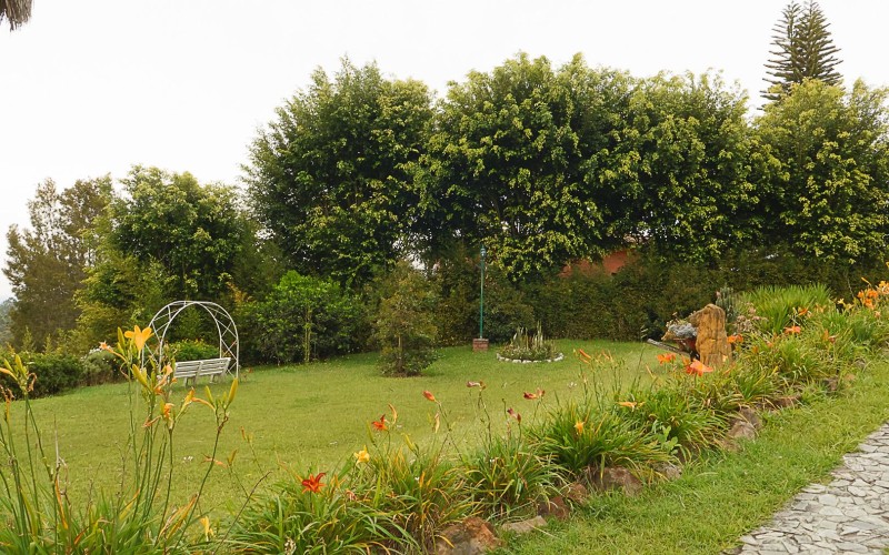 Peace, Nature, and Strategic Location in Eastern Antioquia-For Sale and Rent in Sierras de Mayarí, Rionegro