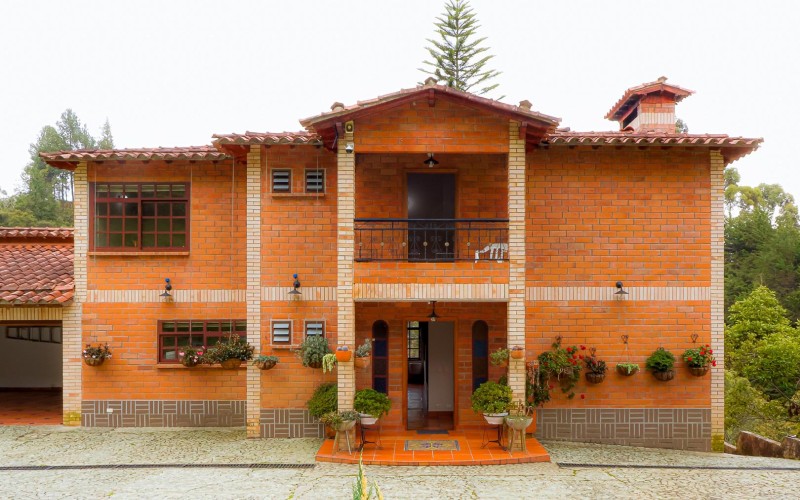 Peace, Nature, and Strategic Location in Eastern Antioquia-For Sale and Rent in Sierras de Mayarí, Rionegro