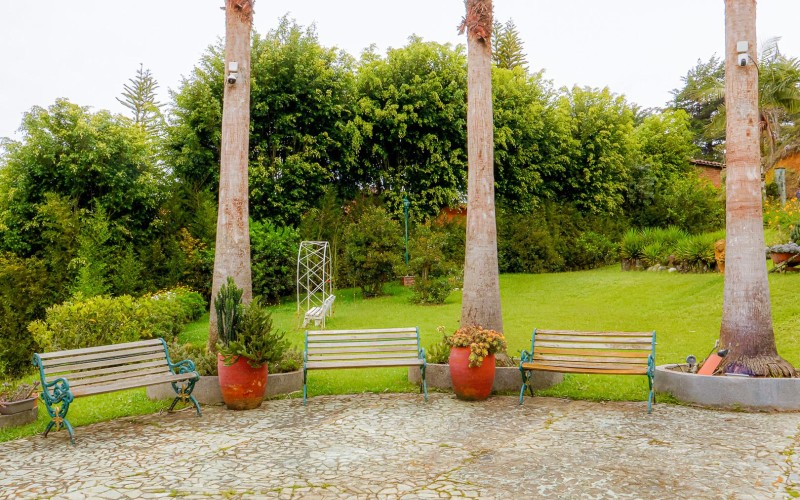 Peace, Nature, and Strategic Location in Eastern Antioquia-For Sale and Rent in Sierras de Mayarí, Rionegro