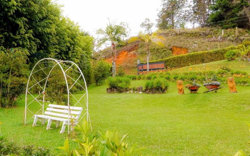 Peace, Nature, and Strategic Location in Eastern Antioquia-For Sale and Rent in Sierras de Mayarí, Rionegro