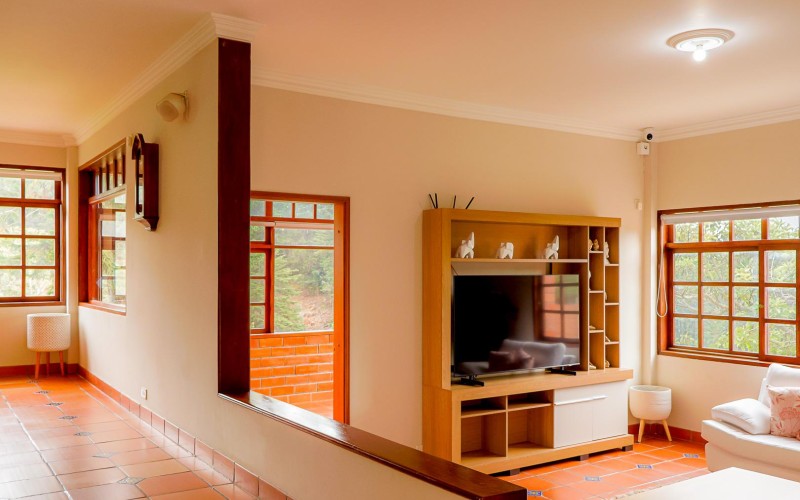 Peace, Nature, and Strategic Location in Eastern Antioquia-For Sale and Rent in Sierras de Mayarí, Rionegro