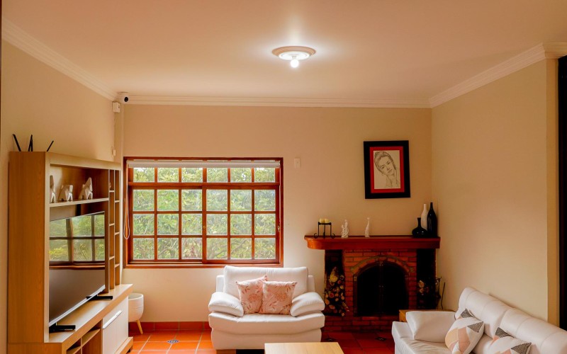 Peace, Nature, and Strategic Location in Eastern Antioquia-For Sale and Rent in Sierras de Mayarí, Rionegro