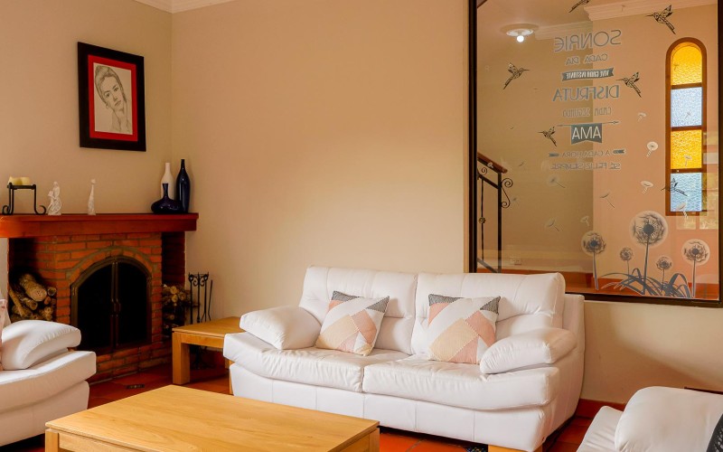 Peace, Nature, and Strategic Location in Eastern Antioquia-For Sale and Rent in Sierras de Mayarí, Rionegro