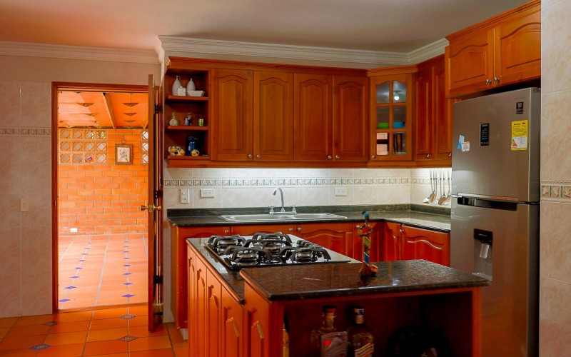 Peace, Nature, and Strategic Location in Eastern Antioquia-For Sale and Rent in Sierras de Mayarí, Rionegro