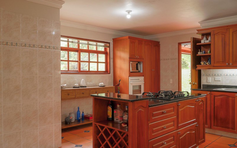 Peace, Nature, and Strategic Location in Eastern Antioquia-For Sale and Rent in Sierras de Mayarí, Rionegro