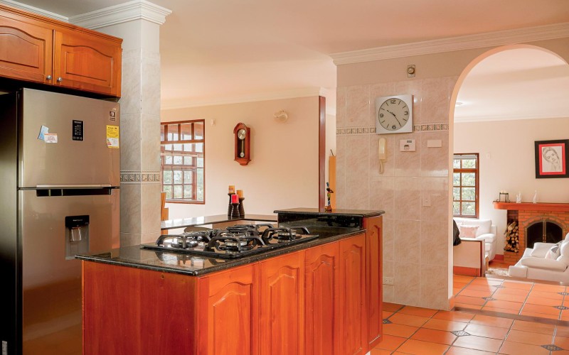 Peace, Nature, and Strategic Location in Eastern Antioquia-For Sale and Rent in Sierras de Mayarí, Rionegro