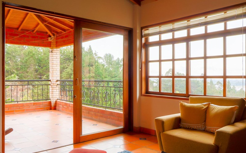 Peace, Nature, and Strategic Location in Eastern Antioquia-For Sale and Rent in Sierras de Mayarí, Rionegro