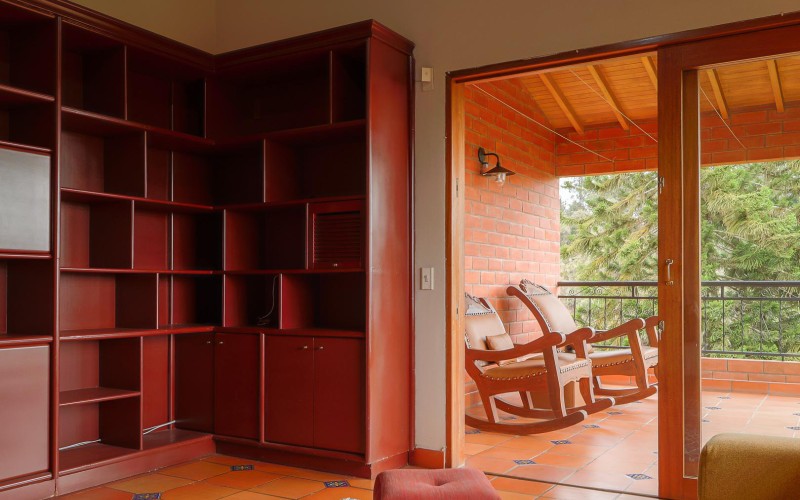 Peace, Nature, and Strategic Location in Eastern Antioquia-For Sale and Rent in Sierras de Mayarí, Rionegro