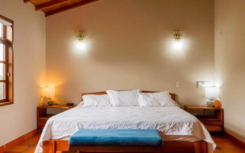 Peace, Nature, and Strategic Location in Eastern Antioquia-For Sale and Rent in Sierras de Mayarí, Rionegro