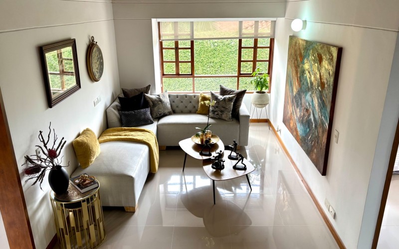 ACOGEDORA CASA EN SAN LUCAS
