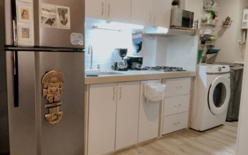 House for Sale – Velódromo, Laureles-Estadio, Medellín