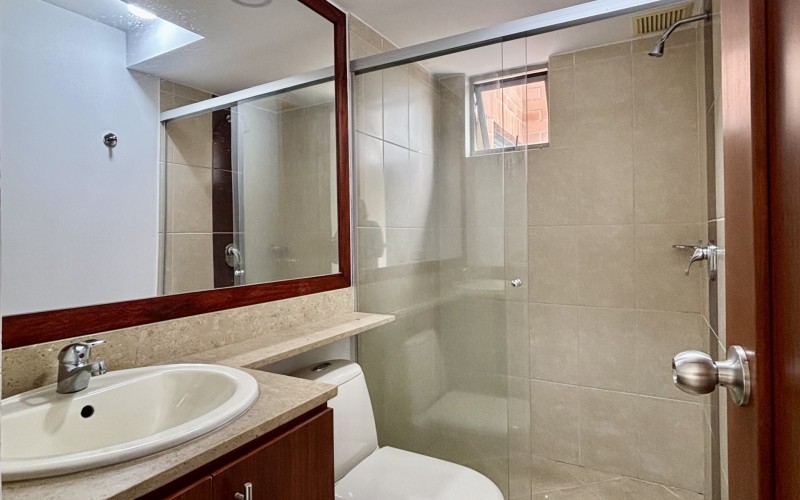 Renta de apartamento en CASTROPOL