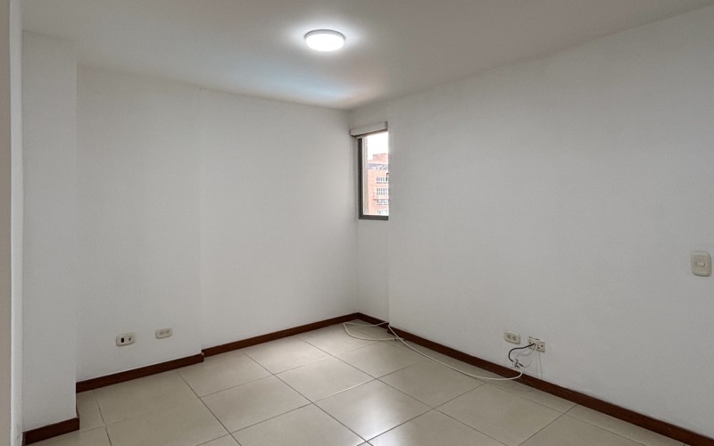 Renta de apartamento en CASTROPOL