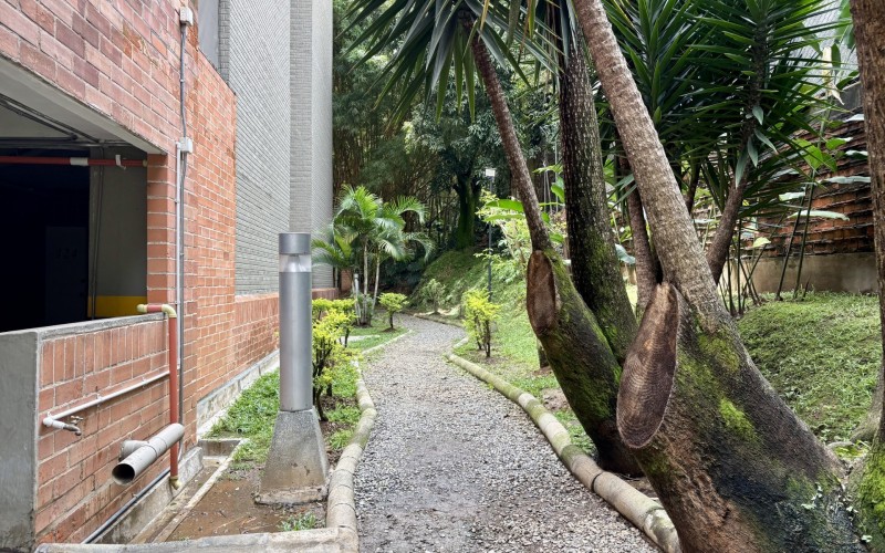 Renta de apartamento en CASTROPOL