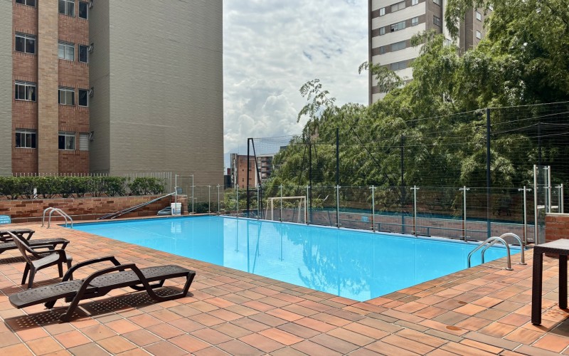 Renta de apartamento en CASTROPOL