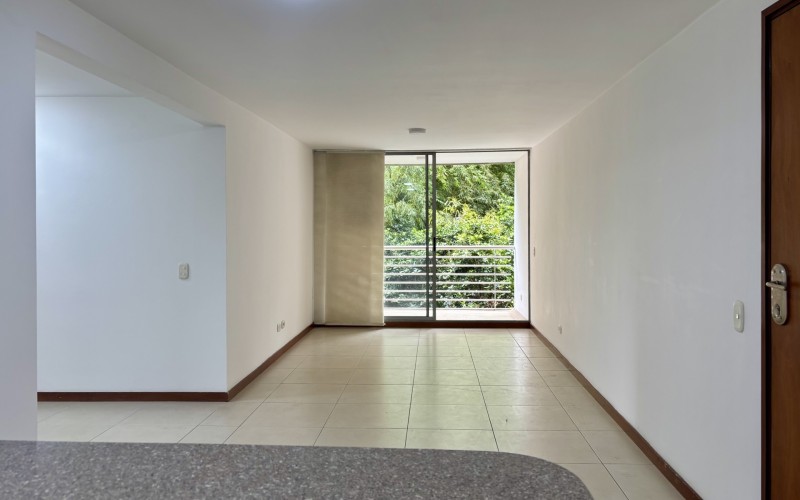 Renta de apartamento en CASTROPOL