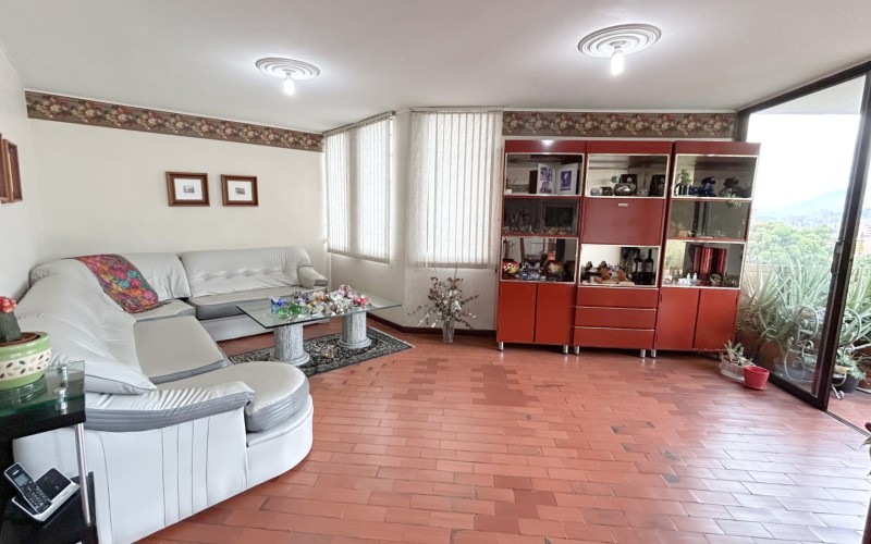 Apartament for Sale in Envigado