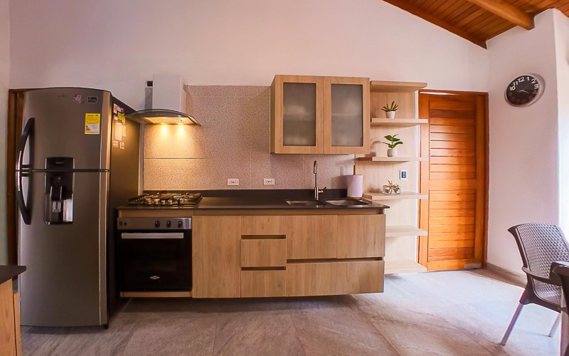 Moderno apartamento duplex en Laureles – Ideal para vivir o invertir